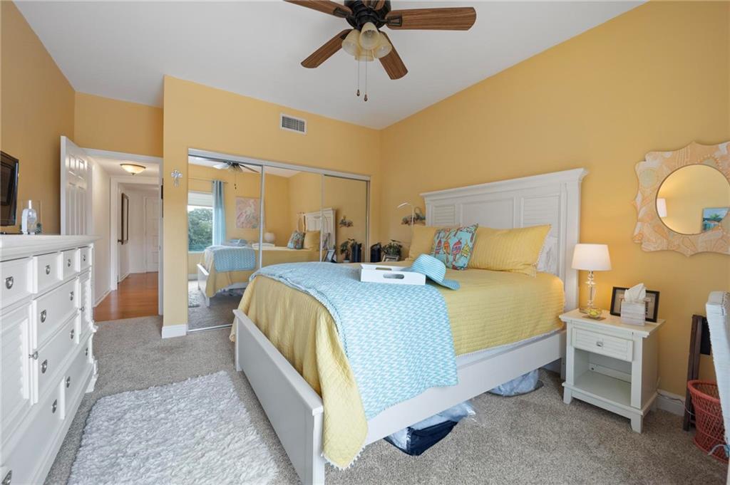 LONGWOOD CONDO - Residential