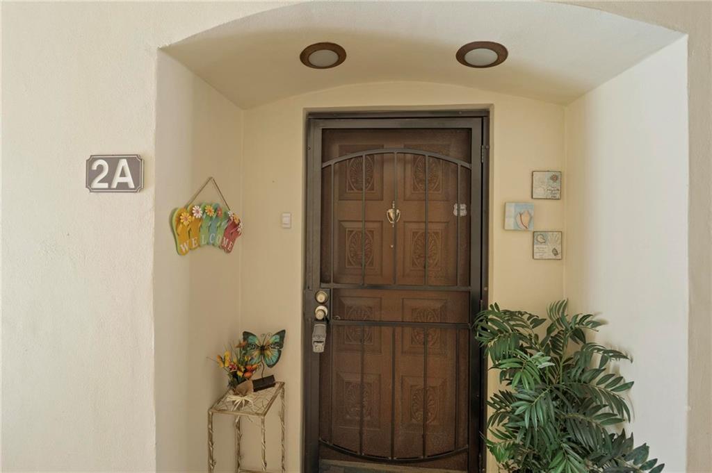LONGWOOD CONDO - Residential