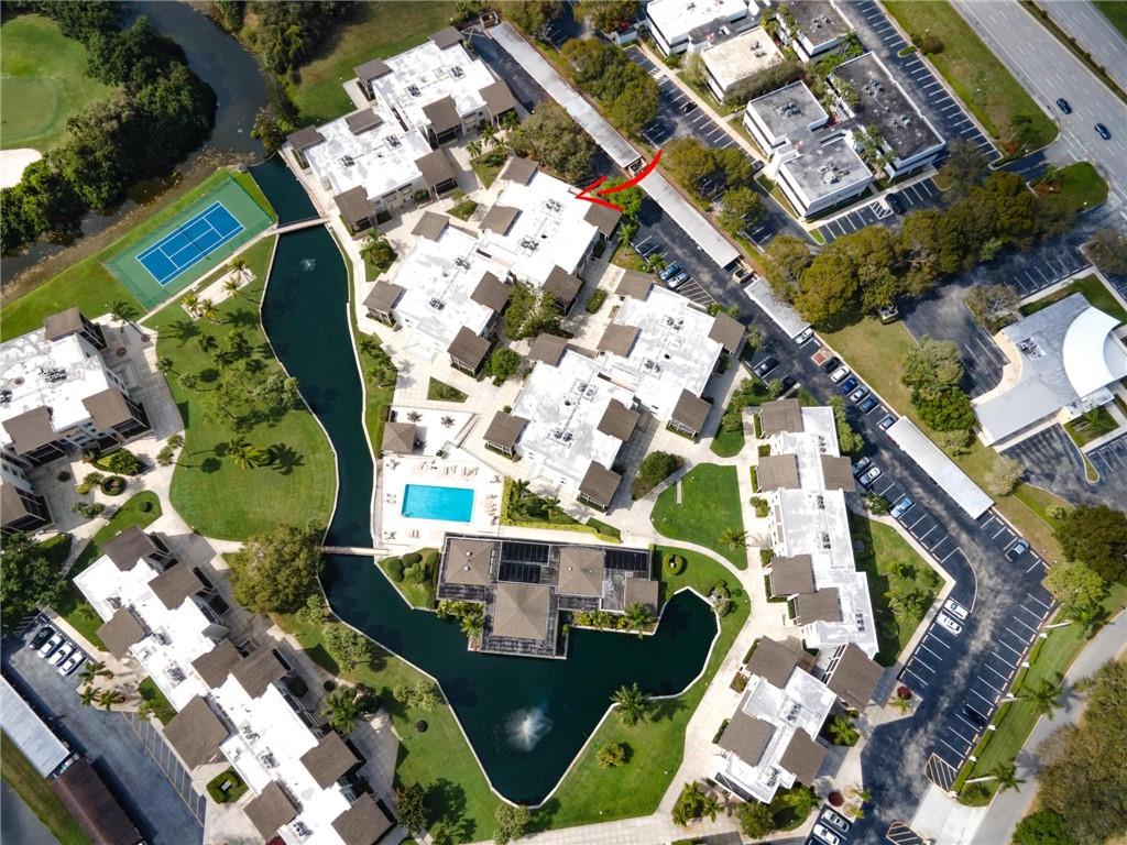 LONGWOOD CONDO - Residential