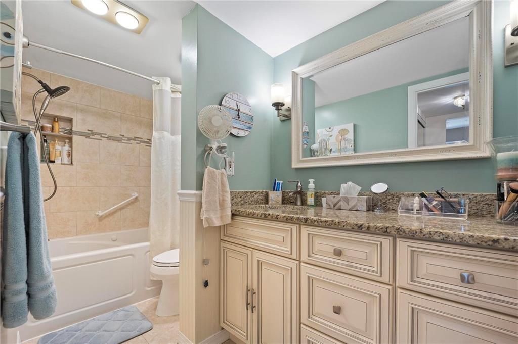 LONGWOOD CONDO - Residential