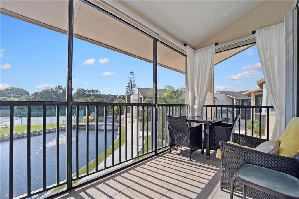 LONGWOOD CONDO - Residential