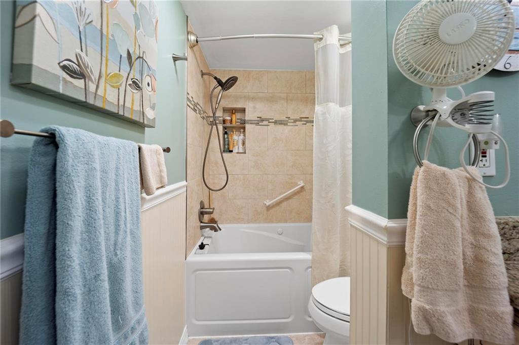 LONGWOOD CONDO - Residential