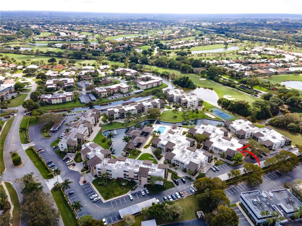 LONGWOOD CONDO - Residential