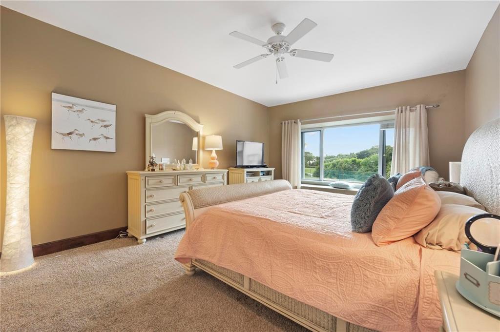 LONGWOOD CONDO - Residential
