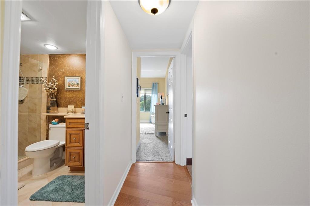 LONGWOOD CONDO - Residential