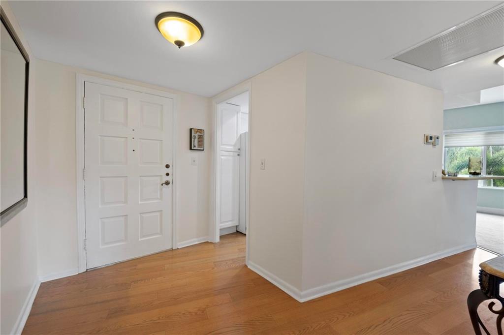LONGWOOD CONDO - Residential