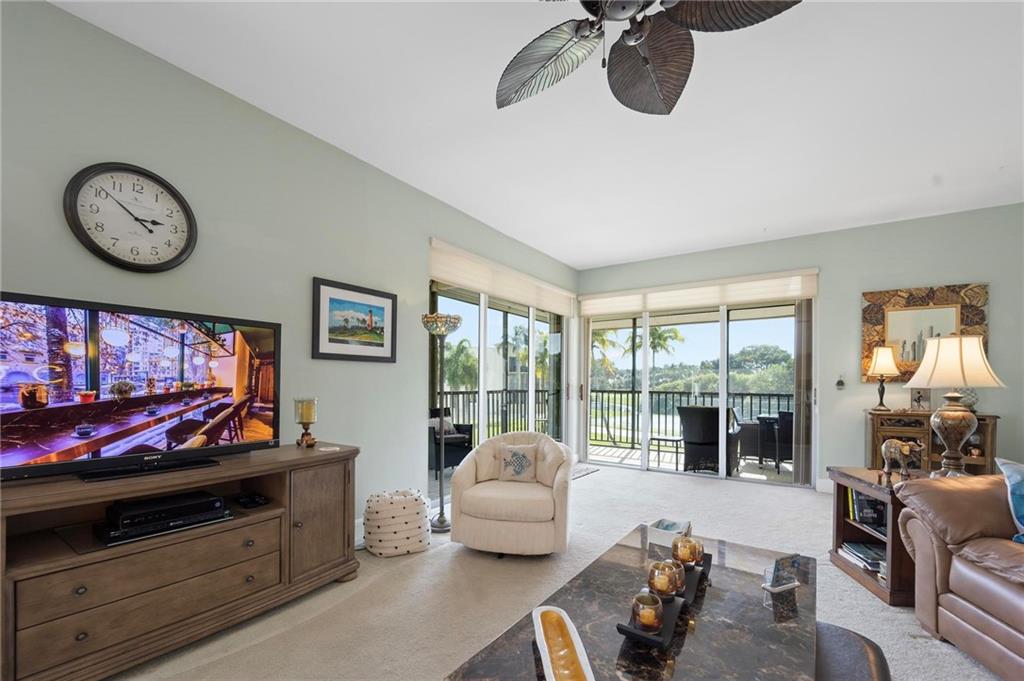 LONGWOOD CONDO - Residential