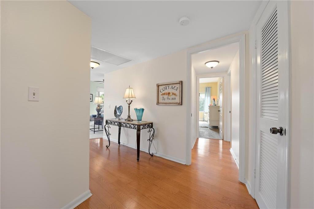 LONGWOOD CONDO - Residential