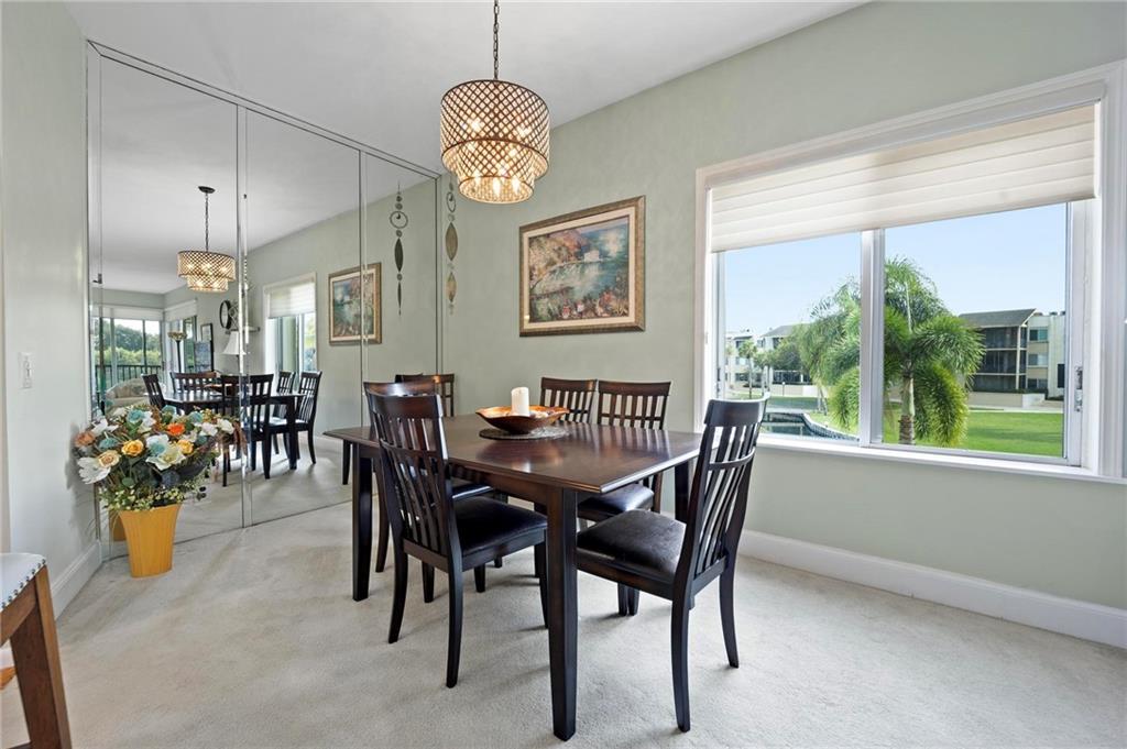 LONGWOOD CONDO - Residential