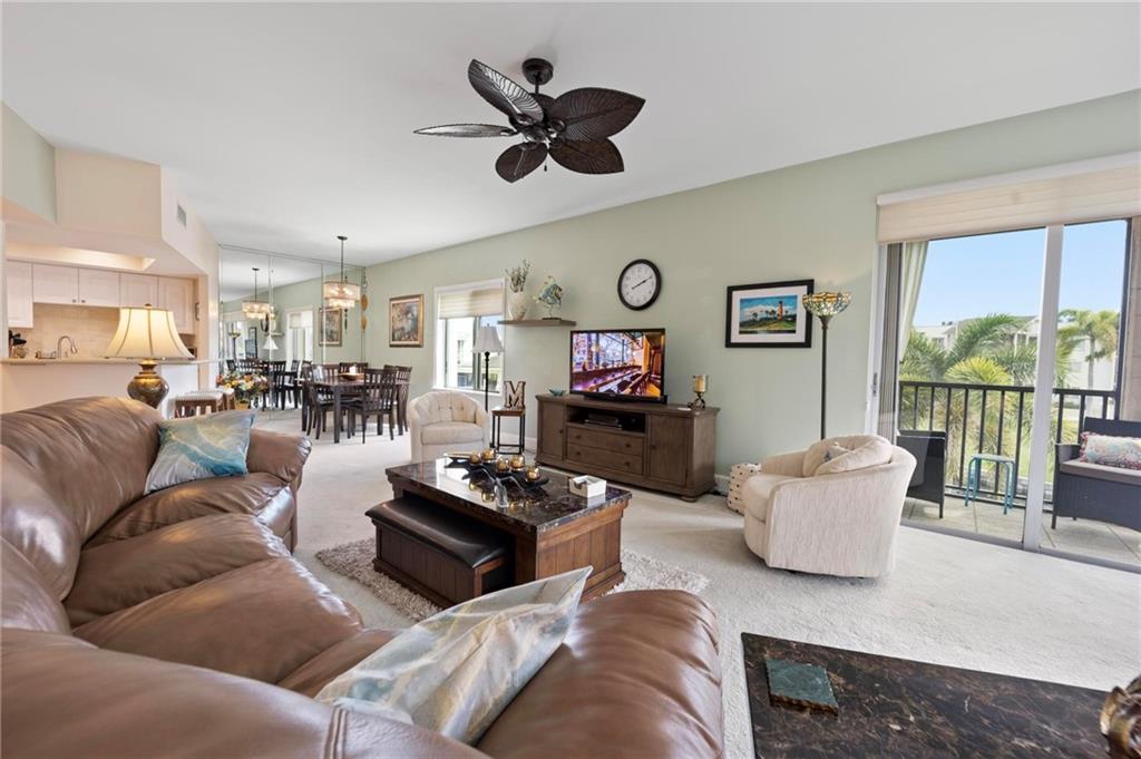 LONGWOOD CONDO - Residential