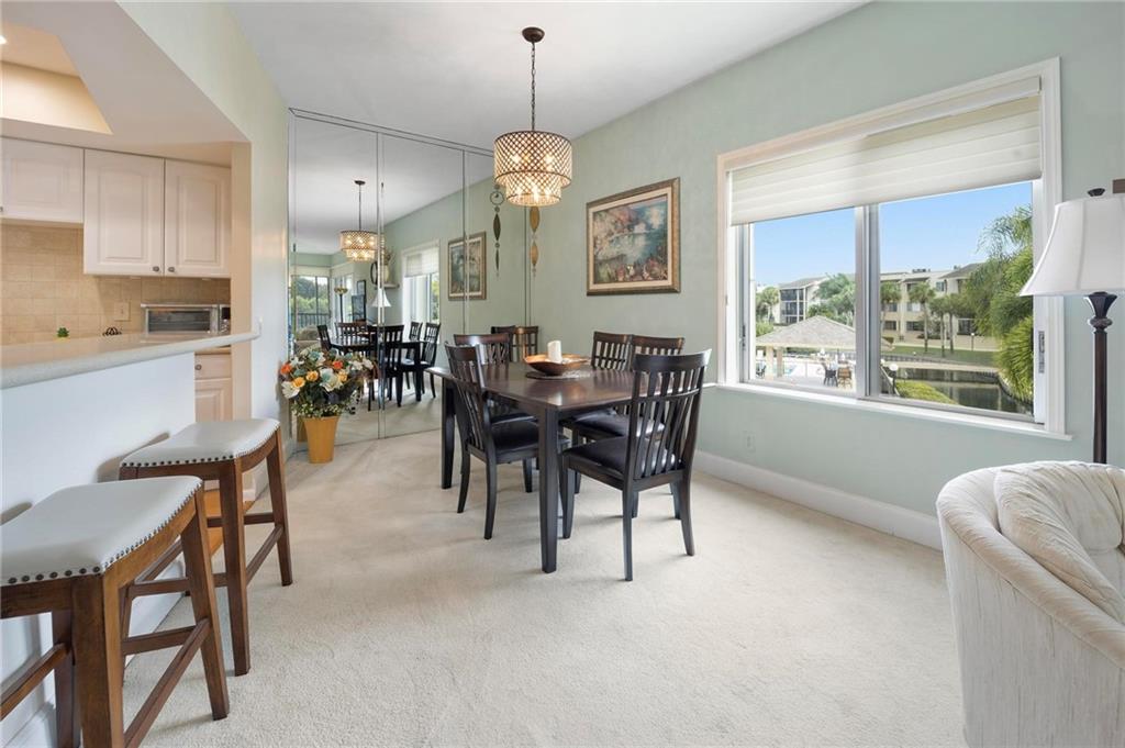 LONGWOOD CONDO - Residential