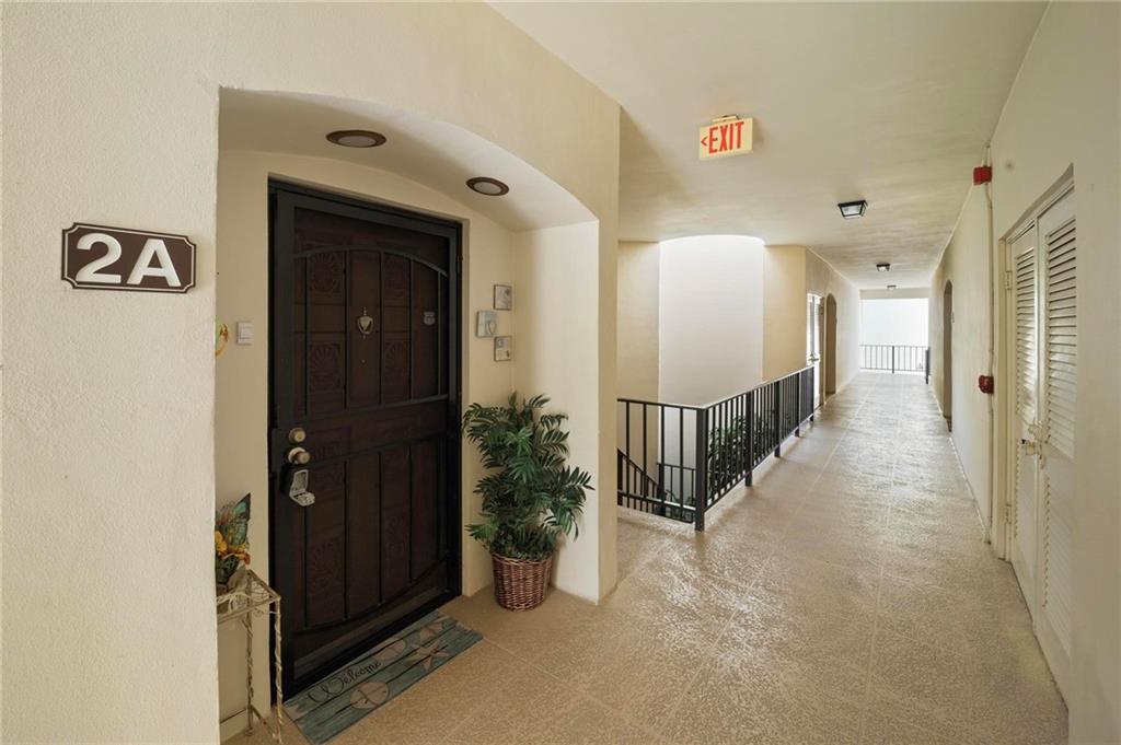 LONGWOOD CONDO - Residential