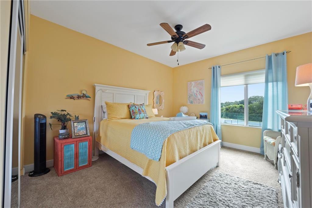 LONGWOOD CONDO - Residential