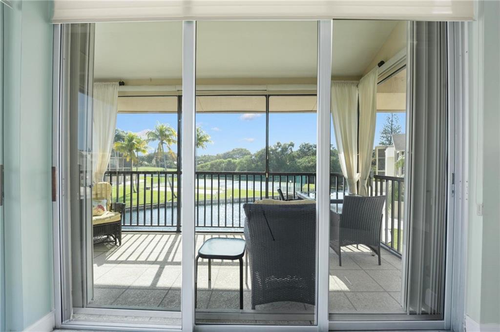 LONGWOOD CONDO - Residential