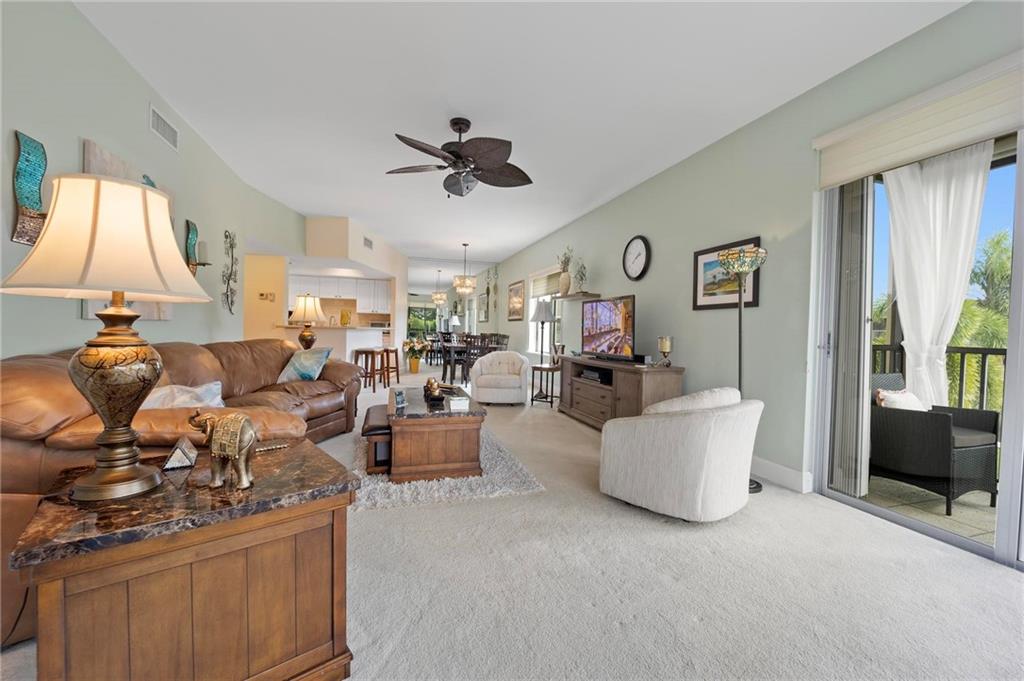 LONGWOOD CONDO - Residential