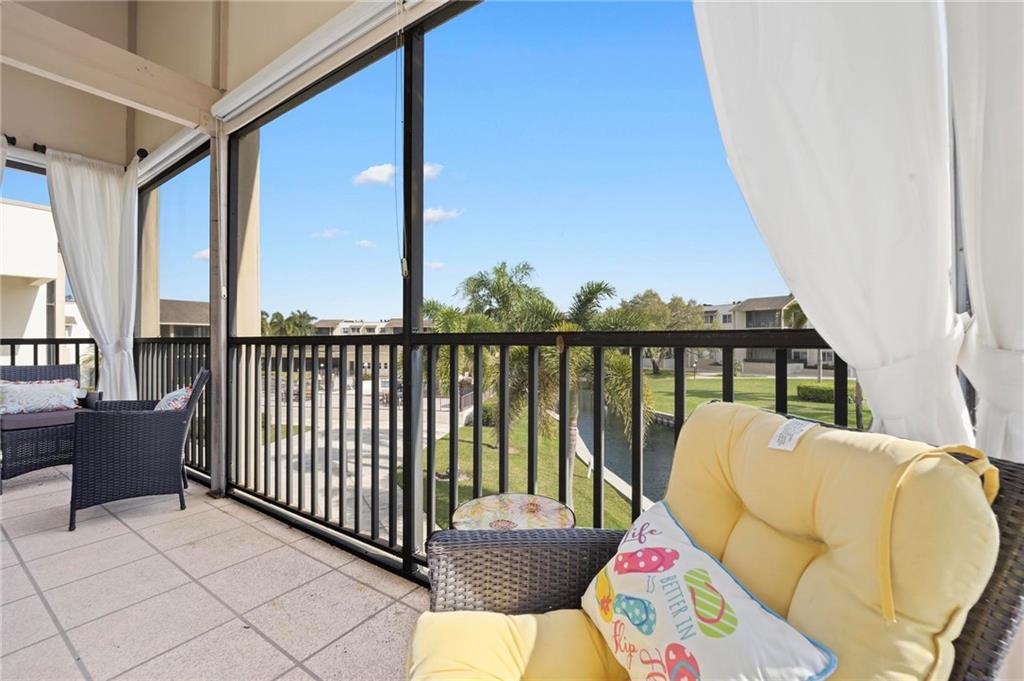LONGWOOD CONDO - Residential