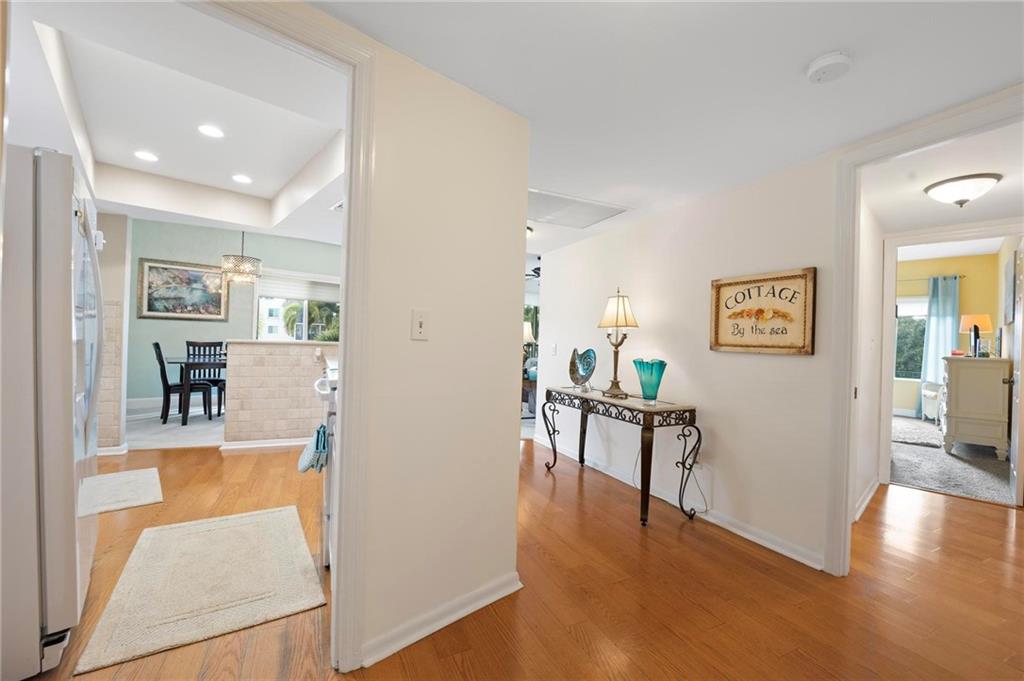 LONGWOOD CONDO - Residential