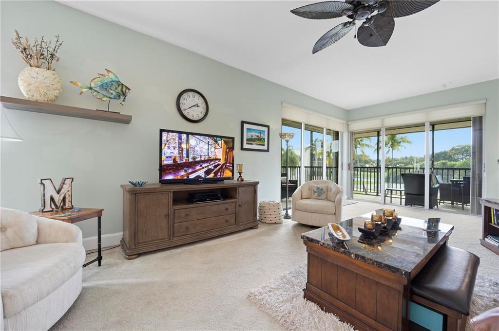 LONGWOOD CONDO - Residential