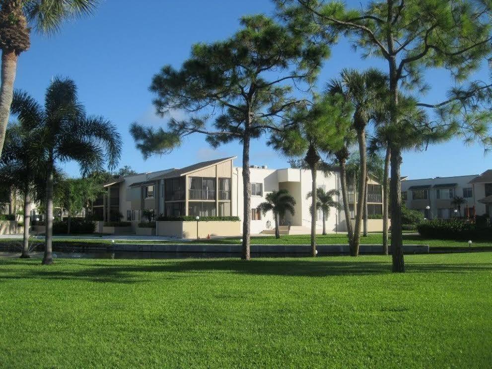 LONGWOOD CONDO - Residential