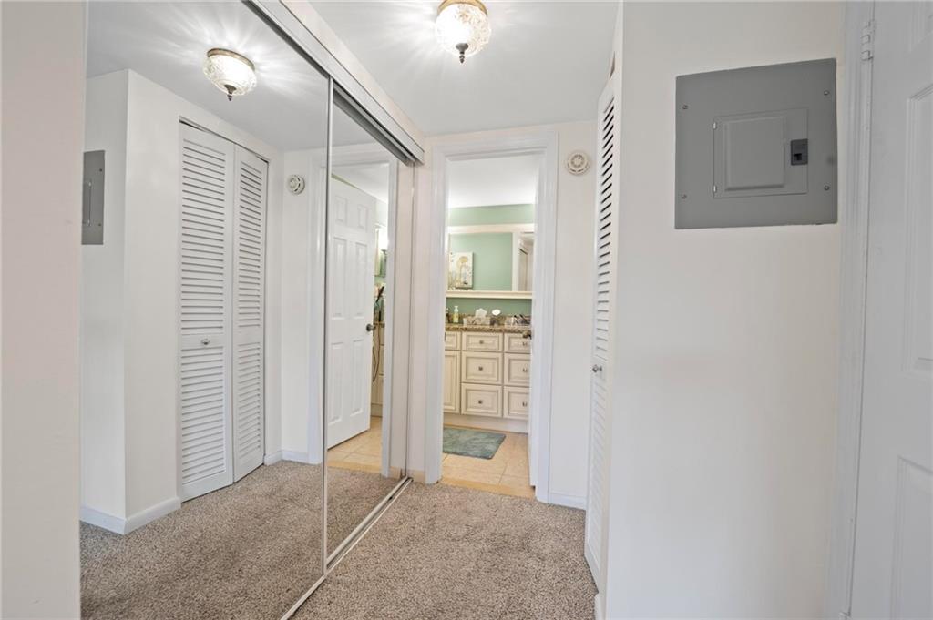 LONGWOOD CONDO - Residential