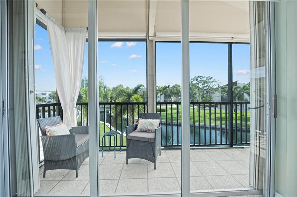LONGWOOD CONDO - Residential