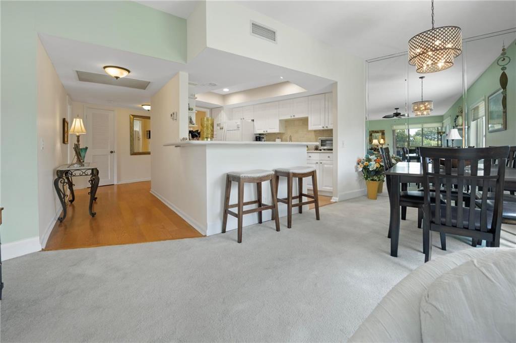 LONGWOOD CONDO - Residential
