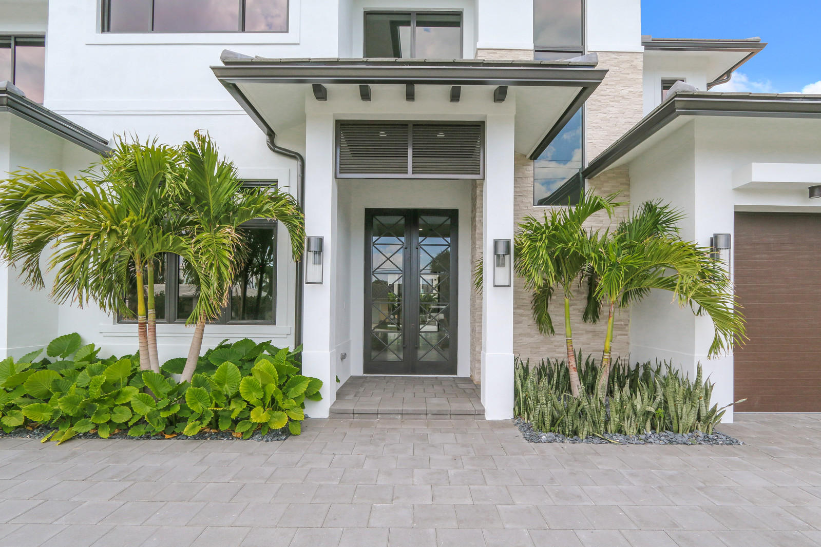 BOCA HARBOUR - Residential