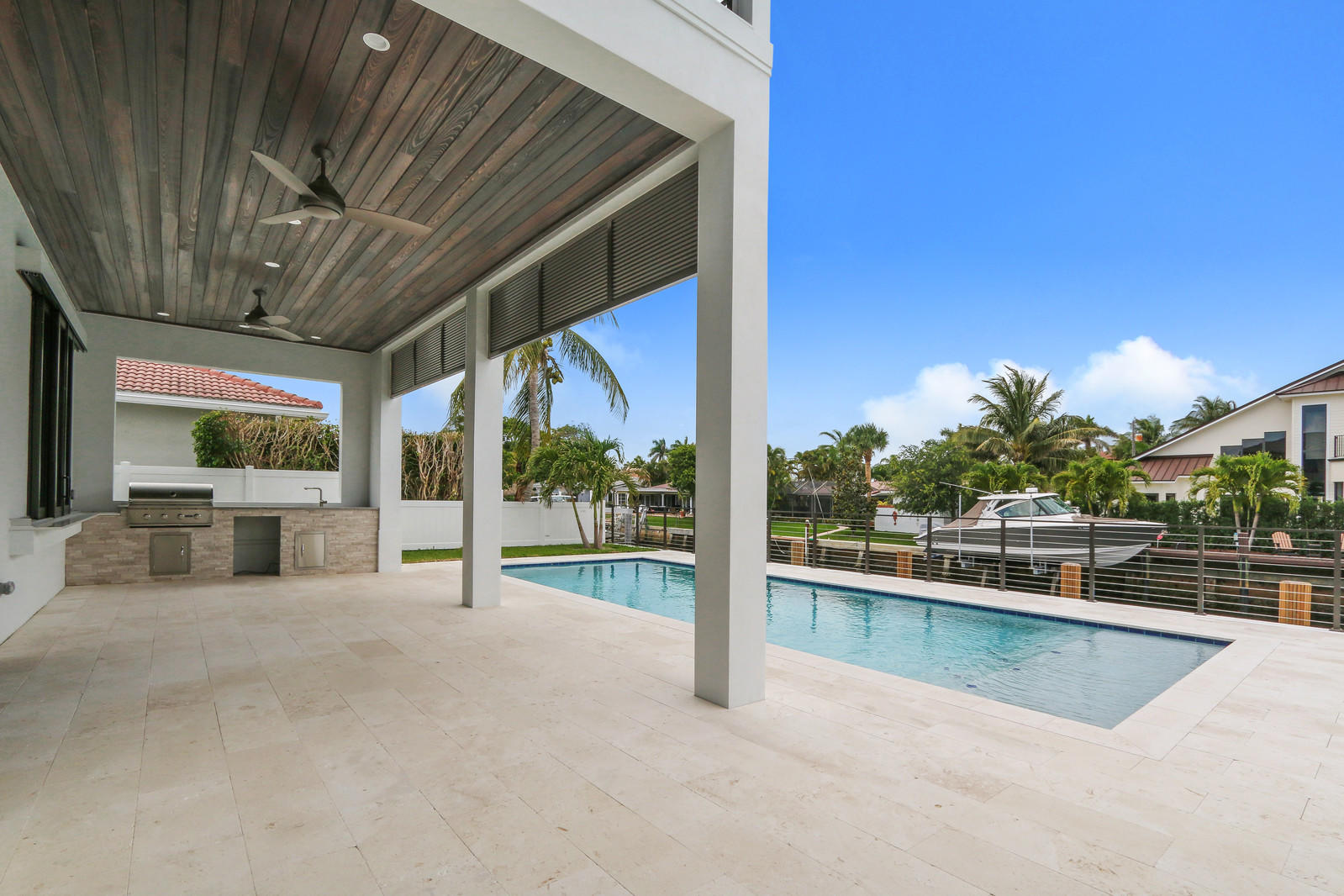 BOCA HARBOUR - Residential