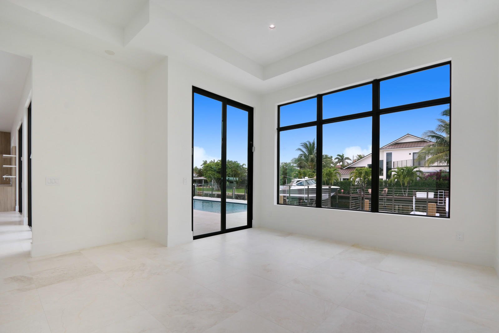 BOCA HARBOUR - Residential