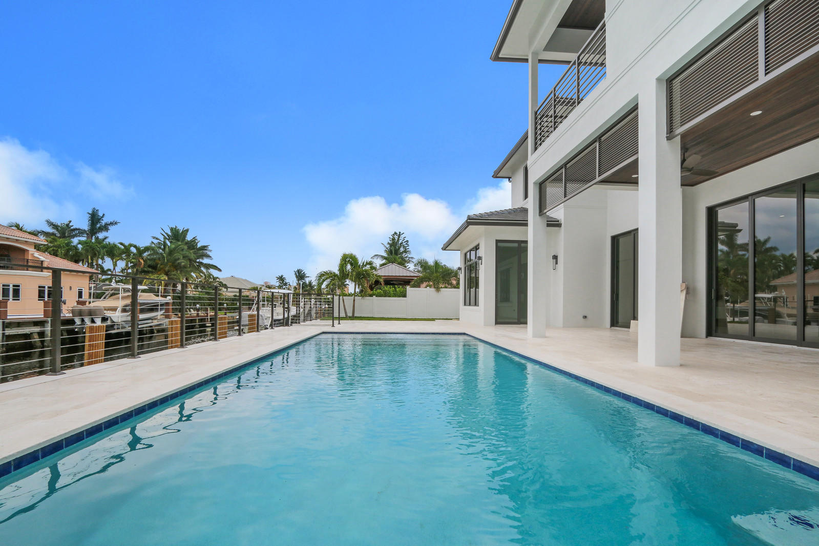 BOCA HARBOUR - Residential