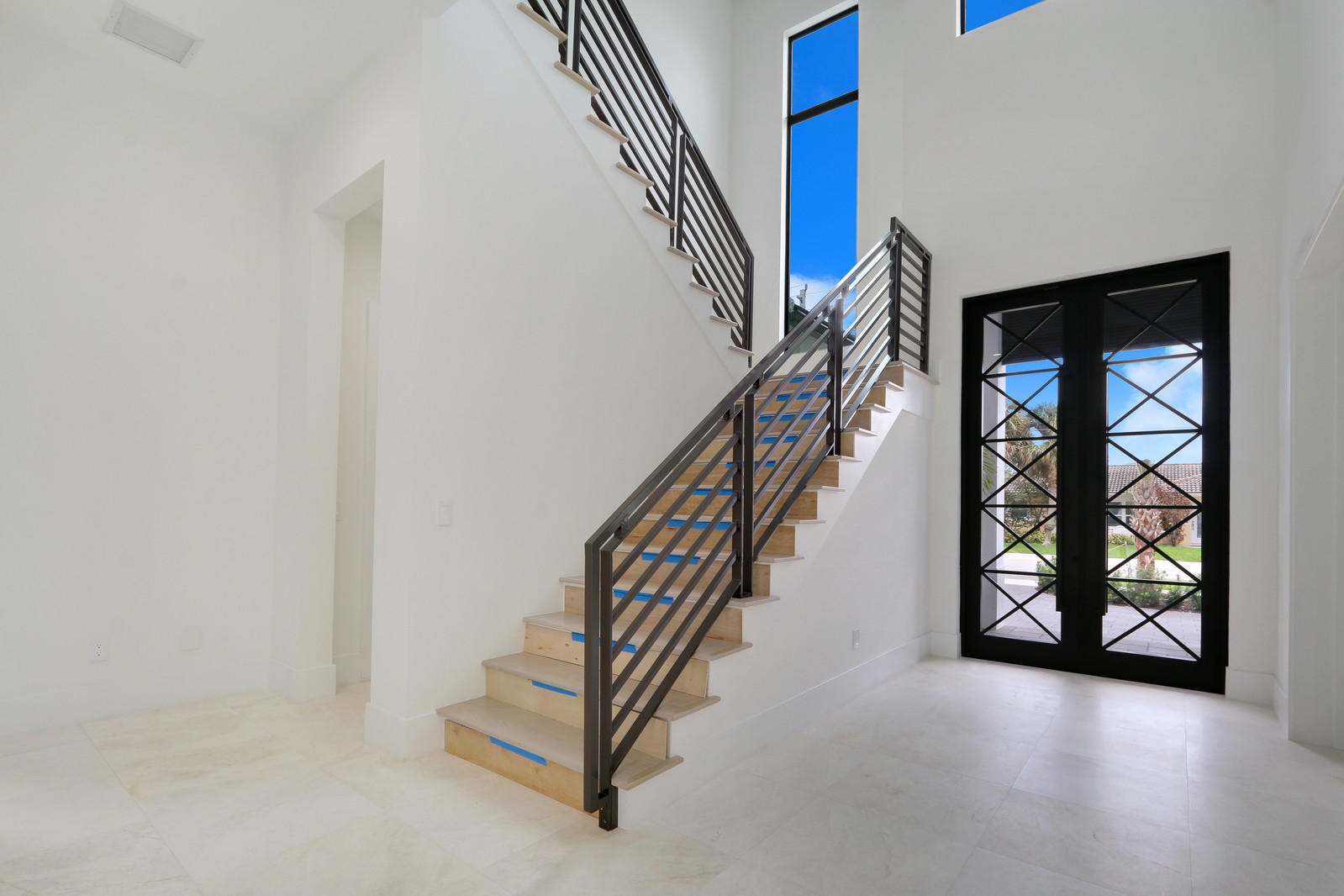 BOCA HARBOUR - Residential