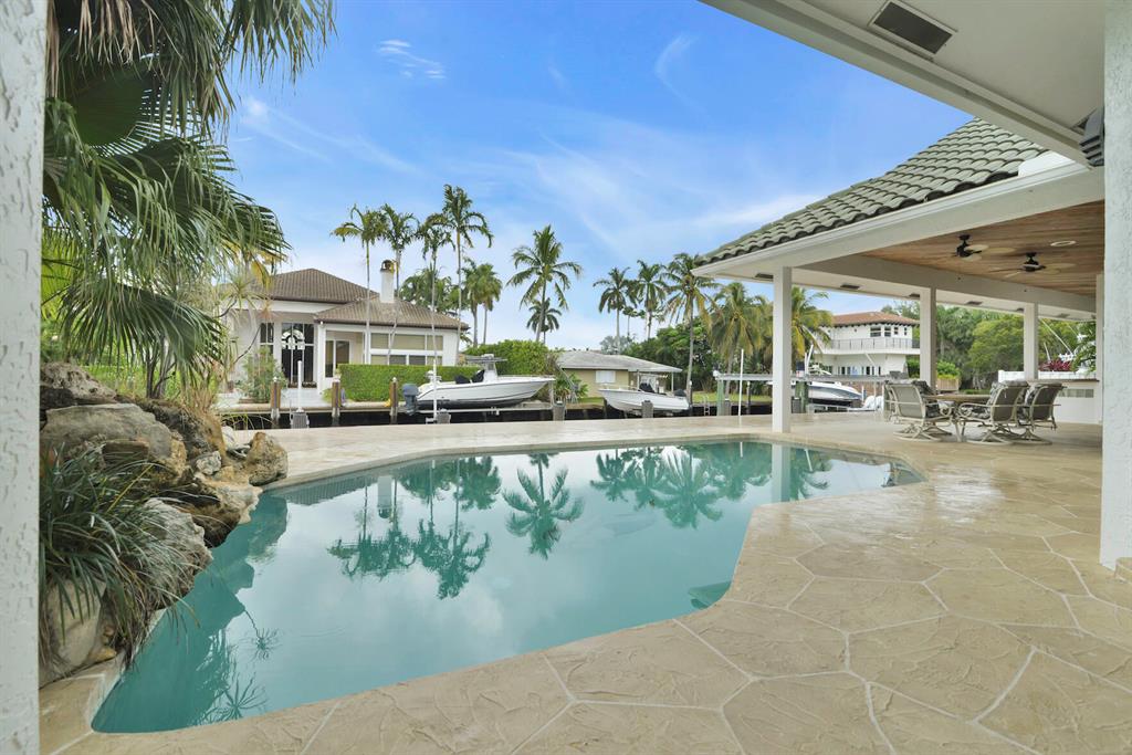 Del Harbour - Residential