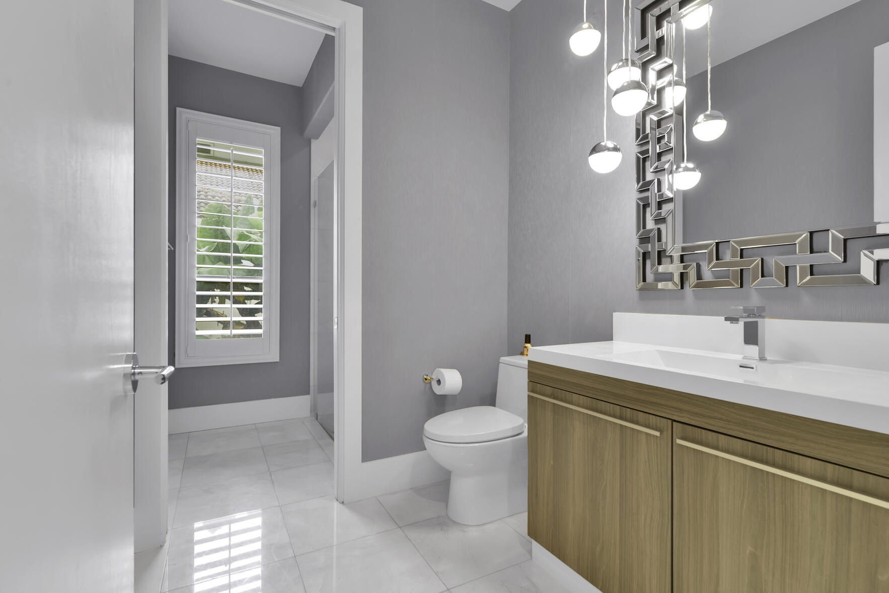 Del Harbour - Residential