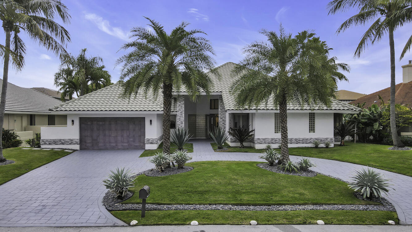 Del Harbour - Residential