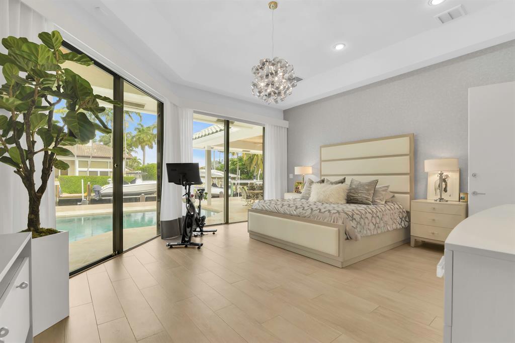 Del Harbour - Residential