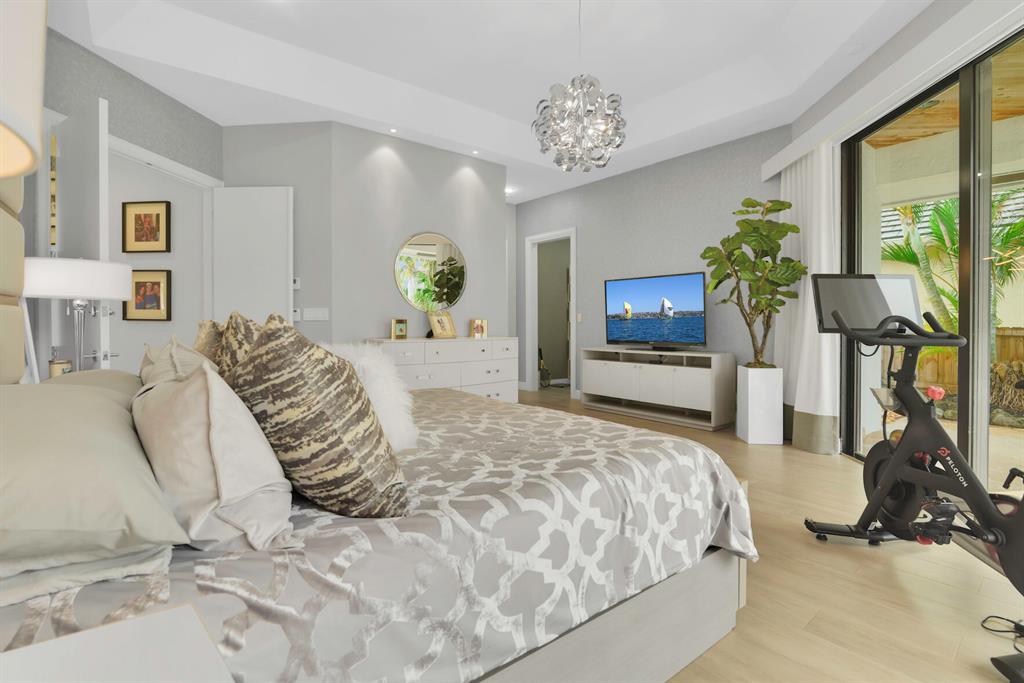 Del Harbour - Residential