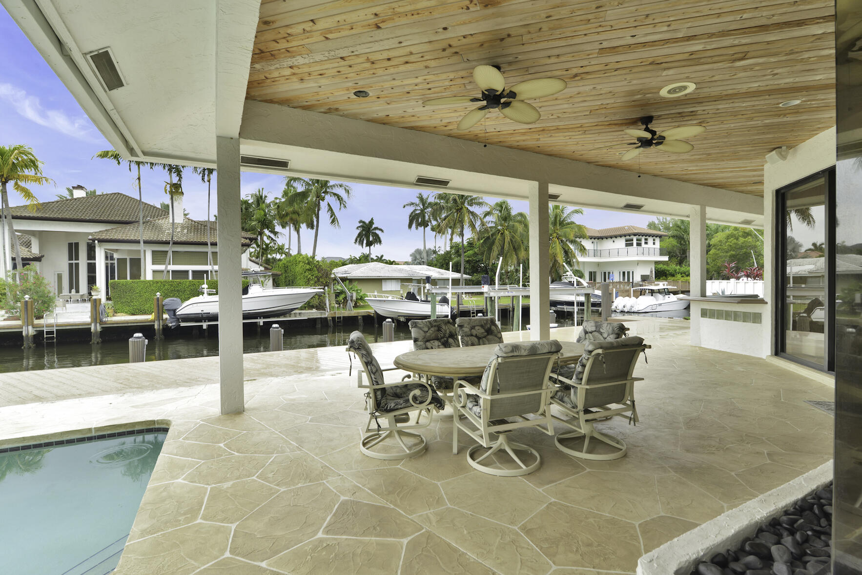 Del Harbour - Residential