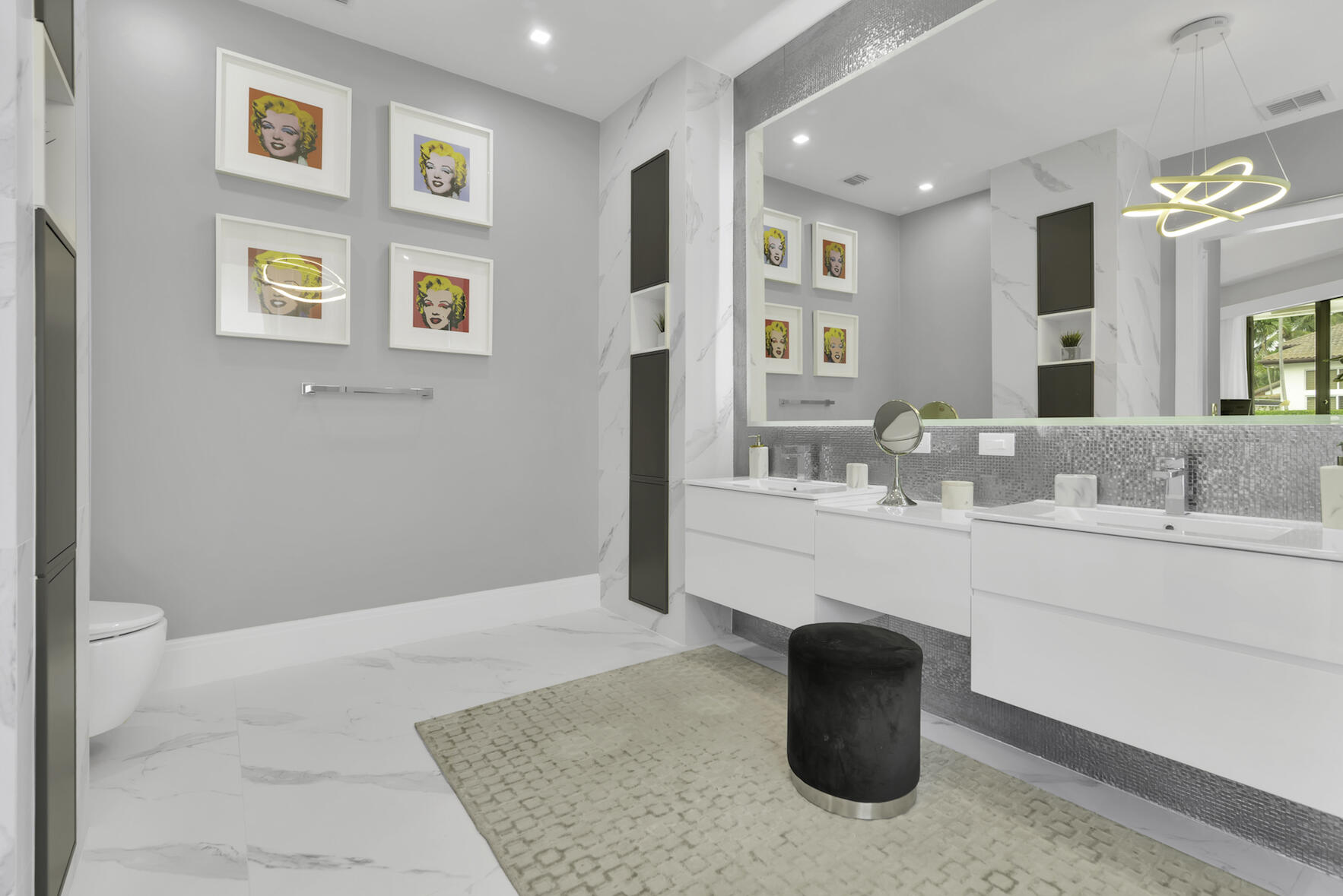 Del Harbour - Residential