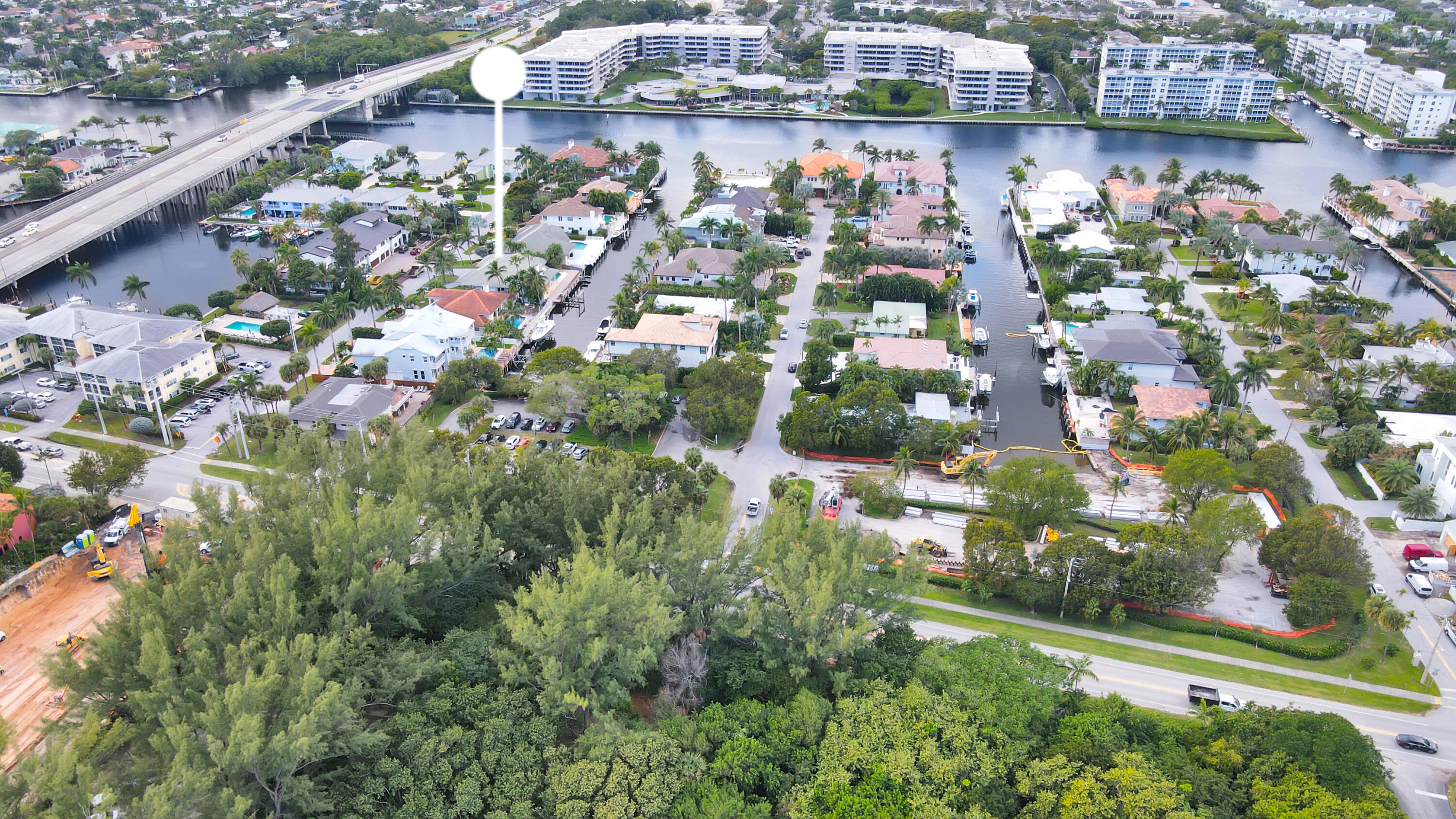 Del Harbour - Residential