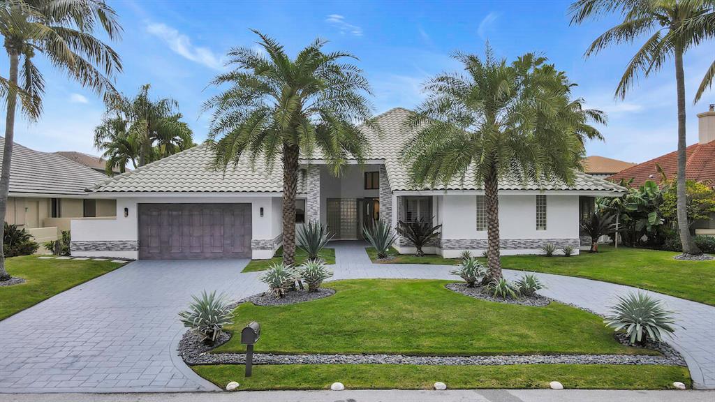 Del Harbour - Residential