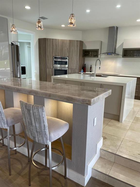 Del Harbour - Residential