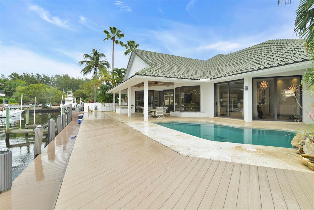 Del Harbour - Residential