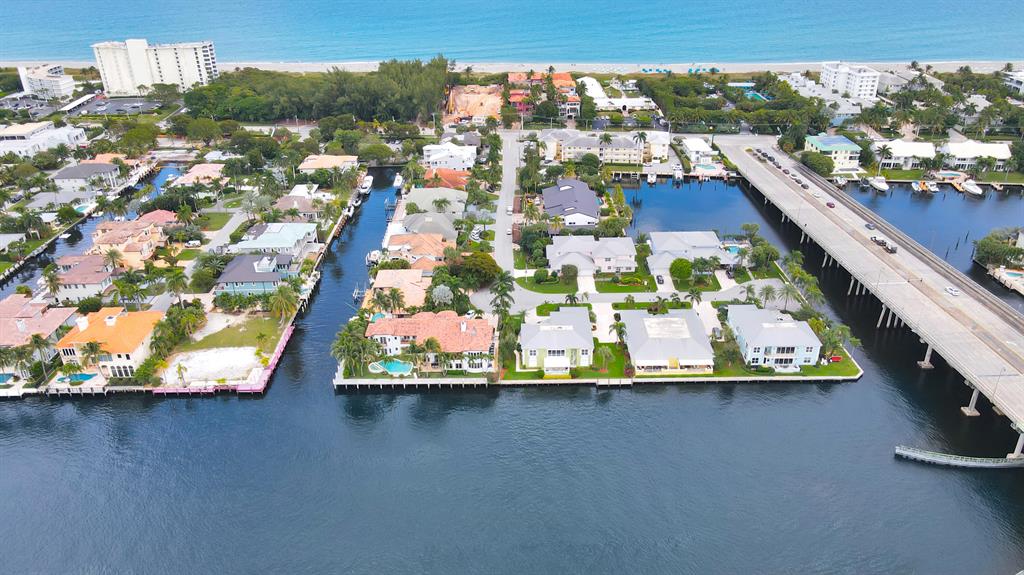 Del Harbour - Residential