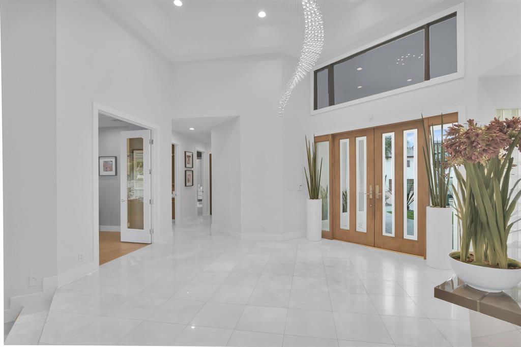 Del Harbour - Residential