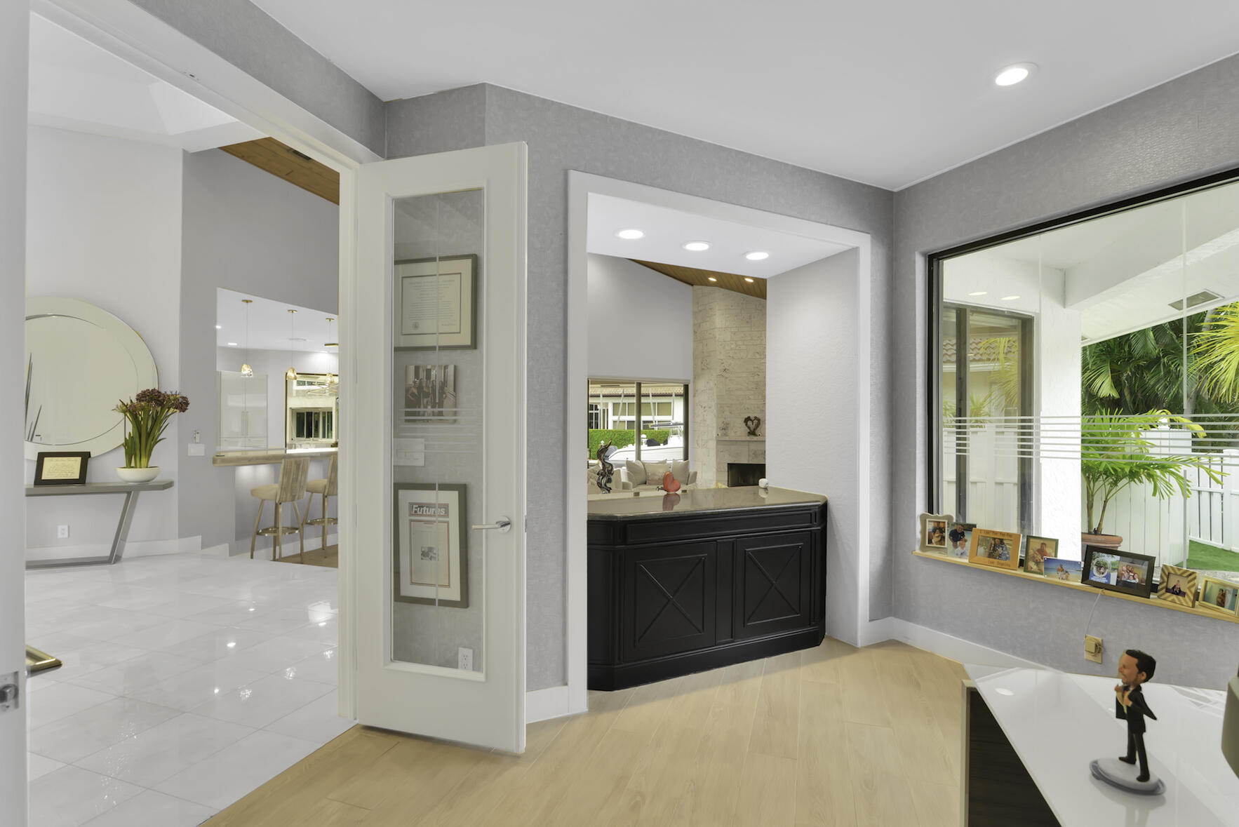 Del Harbour - Residential