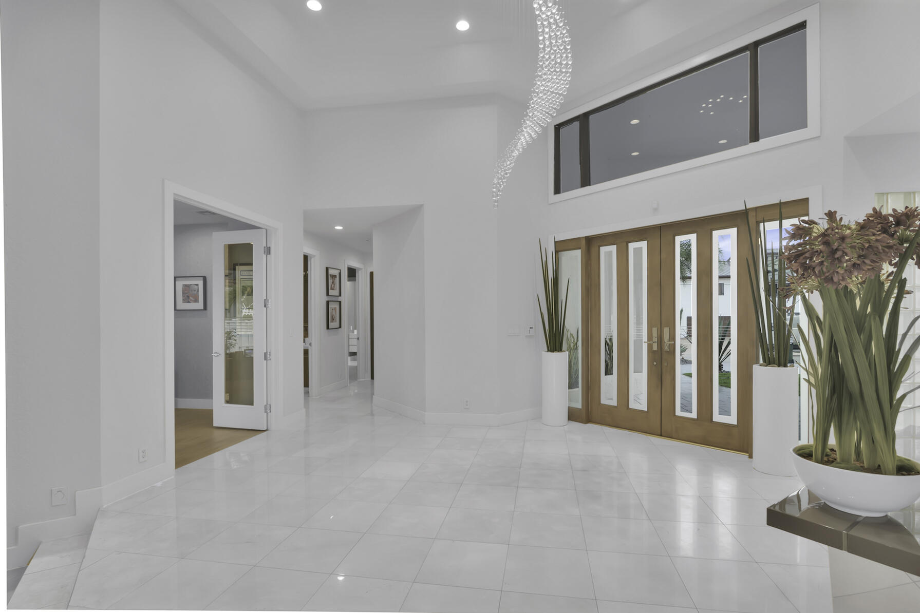 Del Harbour - Residential