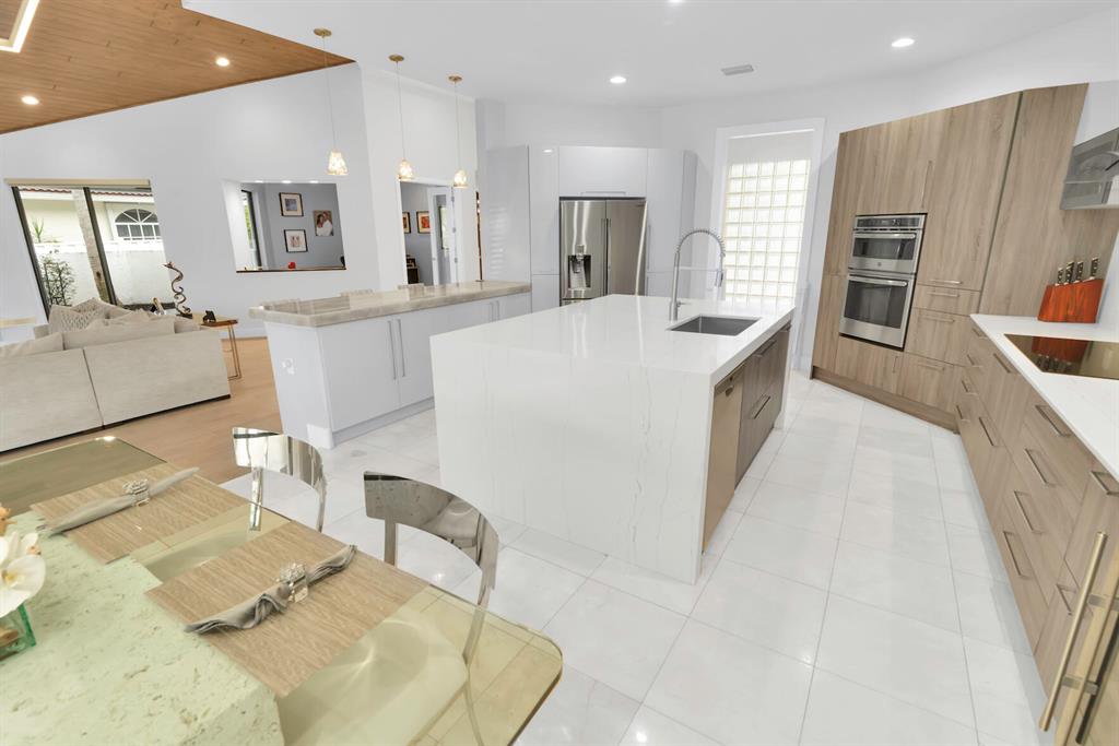 Del Harbour - Residential