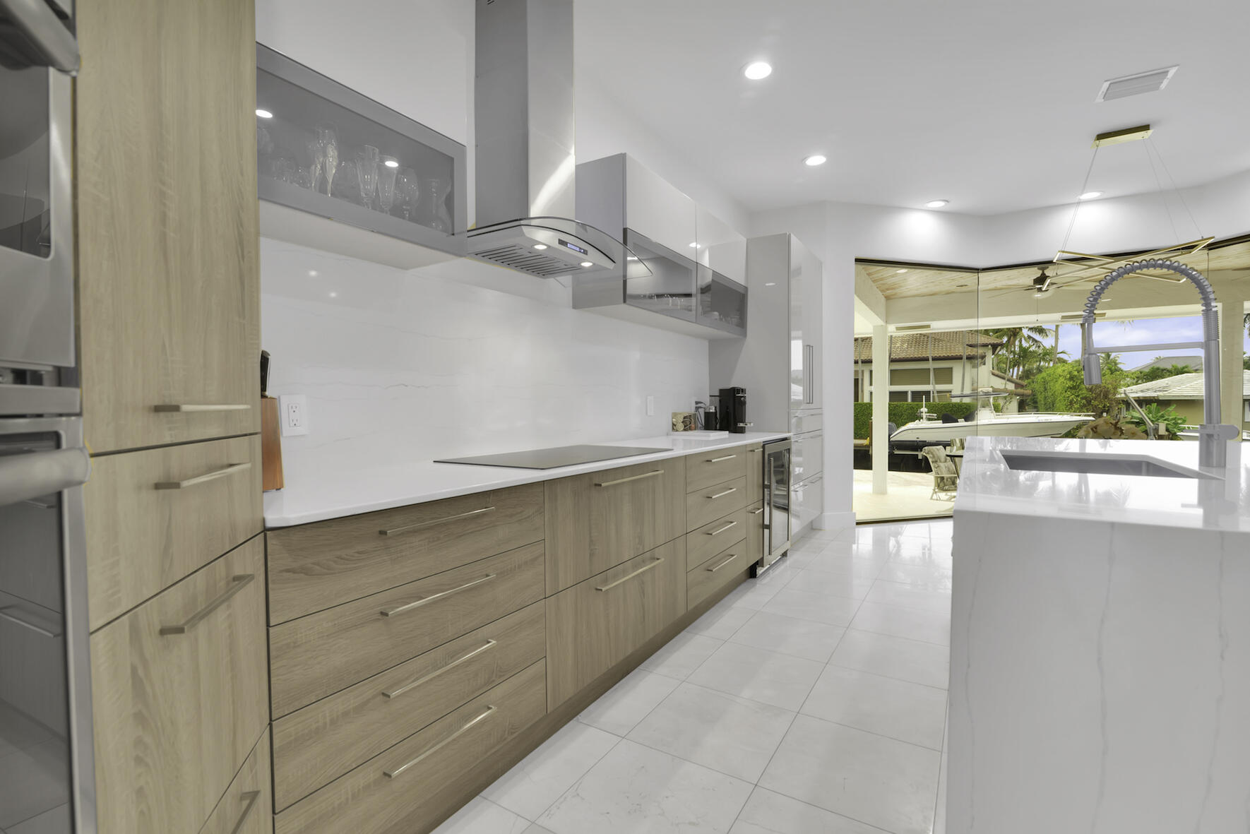 Del Harbour - Residential