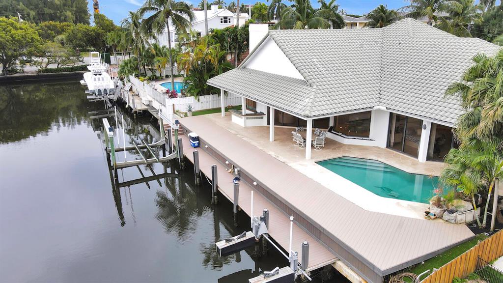 Del Harbour - Residential