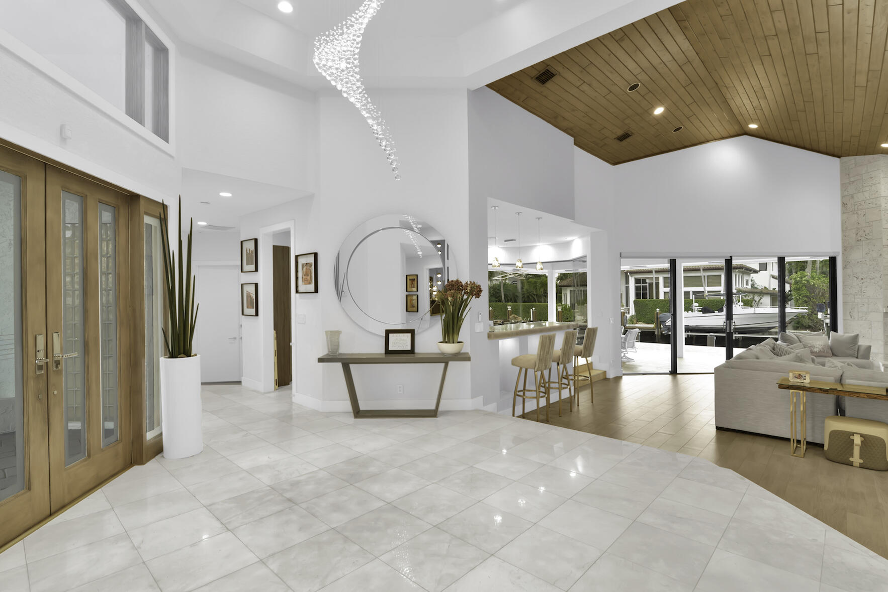 Del Harbour - Residential